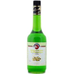 Fo 700 ml Antep Fıstık Aromalı Kokteyl Şurubu