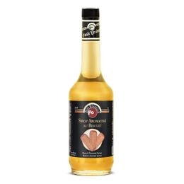 Fo 700 ml Bisküvi Aromalı Şurup