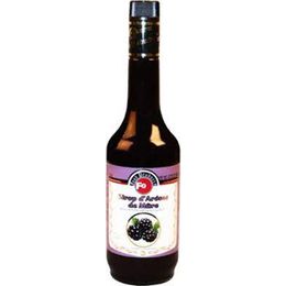 Fo 700 ml Böğürtlen Aromalı Kokteyl Şurubu