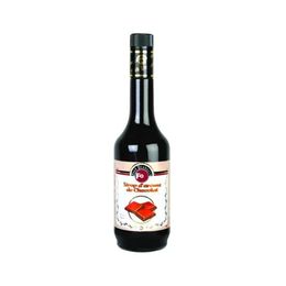 Fo 700 ml Çikolata Aromalı Şurup