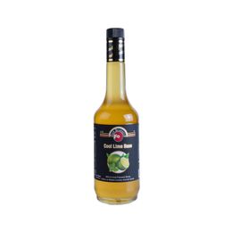 Fo 700 ml Cool Lime Bise Nane ve Misket Limonu Aromalı Kokteyl Şurubu