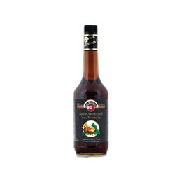 Fo 700 ml Fındık Aromalı Kokteyl Şurubu​