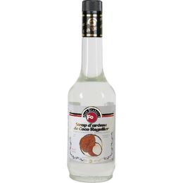 Fo 700 ml Hindistan Cevizi Aromalı Kokteyl Şurup