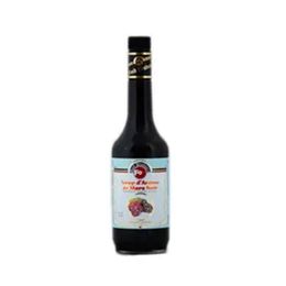 Fo 700 ml Karadut Aromalı Kokteyl Şurubu