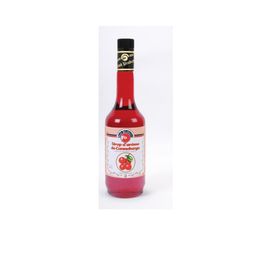 Fo 700 ml Kızılcık Kokteyl Şurubu