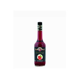 Fo 700 ml Kızılcık Kokteyl Şurubu