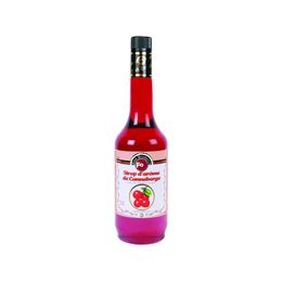 Fo 700 ml Kızılcık Kokteyl Şurubu