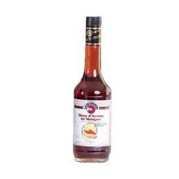 Fo 700 ml Mango Aromalı Şurup