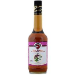 Fo 700 ml Mürver Çiçeği Aromalı Kokteyl Şurubu