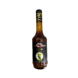 Fo 700 ml Nane ve Limon Aromalı Kokteyl Şurubu