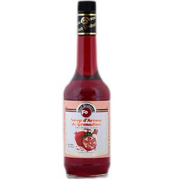 Fo 700 ml Nar Aromalı Şurup