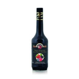 Fo 700 ml Orman Meyvesi Aromalı Şurup