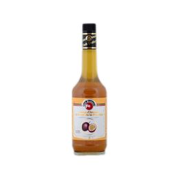 Fo 700 ml Passion Fruit Çarkıfelek Aromalı Kokteyl Şurubu​