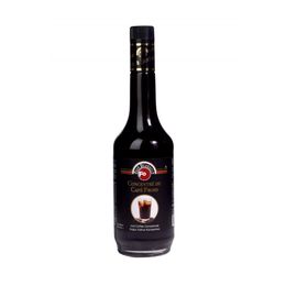 Fo 700 ml Soğuk Kahve Konsantresi