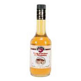 Fo 700 ml Tiramisu Aromalı Şurup