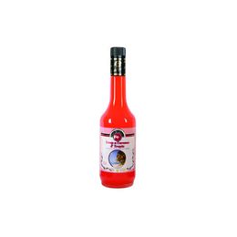 Fo 700 ml Tropikal Aromalı Şurup