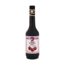 Fo 700 ml Vişne Aromalı Şurup