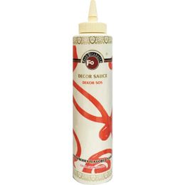Fo 750 gr Çilek Dekor Topping Sos