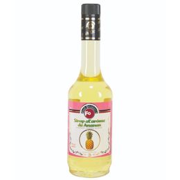 Fo Ananas 700 ml Kokteyl Şurubu