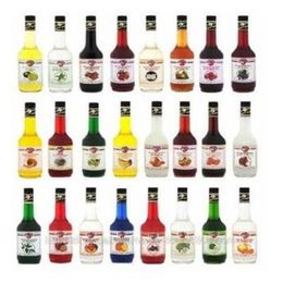 Fo Chai Tea Şurubu 700 ml