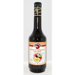 Fo Chai Tea Şurubu 700 ml