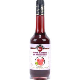 Fo Frambuaz Aromalı 700 ml Kokteyl Şurubu