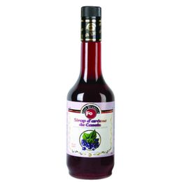 Fo Frenk Üzümü 700 ml Kokteyl Şurubu