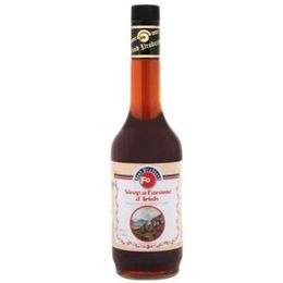 Fo Kahve 700 ml Kokteyl Şurubu