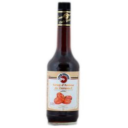 Fo Karamel 700 ml Kokteyl Şurubu