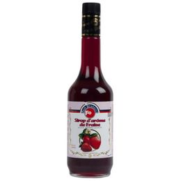 Fo Kiraz Çiçeği Aromalı 700 ml Kokteyl Şurubu