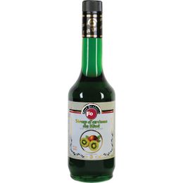 Fo Kivi 700 ml Kokteyl Şurubu