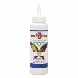 Fo Mavi Renk Sıvı Gıda Boyası (280 Ml)
