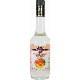 Fo Şeftali 700 ml Kokteyl Şurubu