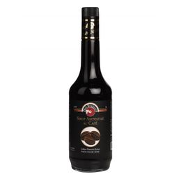 Fo Şeker Aromalı Kokteyl ve Kahve Şurubu 700ml