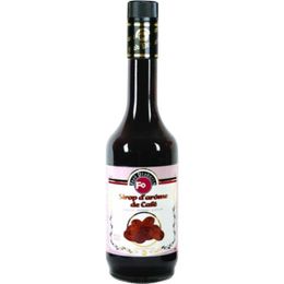 Fo Şeker Aromalı Kokteyl ve Kahve Şurubu 700ml