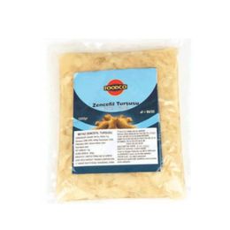 Foodco 1.5 kg Zencefil Turşusu