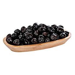 Fora 1 kg 320-350 Gemlik Yağlı Siyah Zeytin