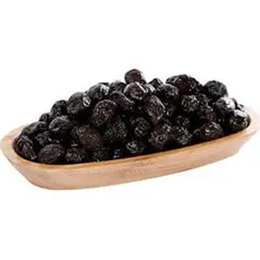 Fora 1 kg Gemlik Doğal Yağlı Salamura Siyah Zeytin