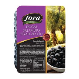 Fora 200 gr Gemlik Tipi Zeytin