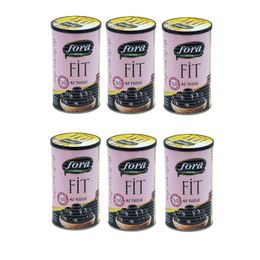 Fora 6x720 gr Light Fit Az Tuzlu Zeytin