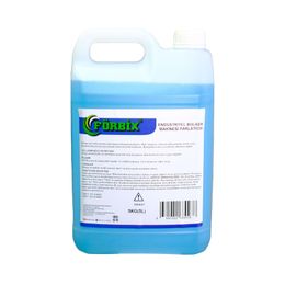 Forbix 5 kg Endüstriyel Bulaşık Makinası Parlatıcısı
