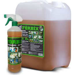 Förbix 5+1 kg GTS 35 Çok Amaçlı Temizleyici
