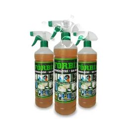Förbix Gts 35 3x1 lt Çok Amaçlı Temizleyici