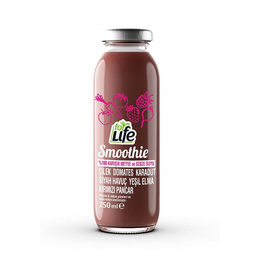 Forlife 250 ml Kırmızı Smoothie