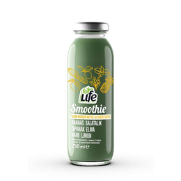 Forlife 250 ml Yeşil Smoothie