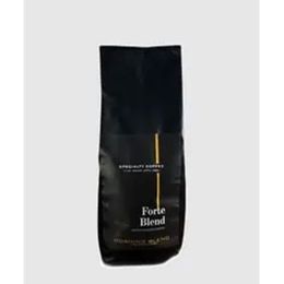 Forte Blend 1 kg Morning Blend Kahve