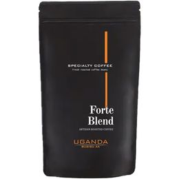 Forte Blend 250 gr Aeropress Uganda Bugisu Aa Filtre Kahve