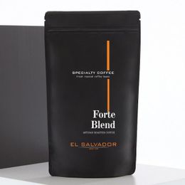Forte Blend 250 gr El Salvador Sgh Ep Aeropress Kahve