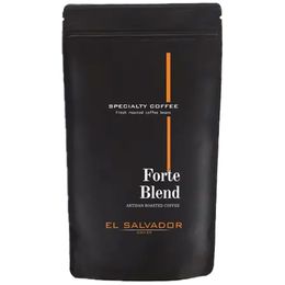 Forte Blend 250 gr El Salvador Sgh Ep Filtre Kahve