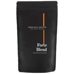 Forte Blend 250 gr Espresso Morning Blend Filtre Kahve